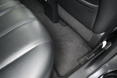 2016 Nissan Murano Platinum