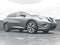 2016 Nissan Murano Platinum