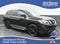 2017 Nissan Pathfinder Platinum