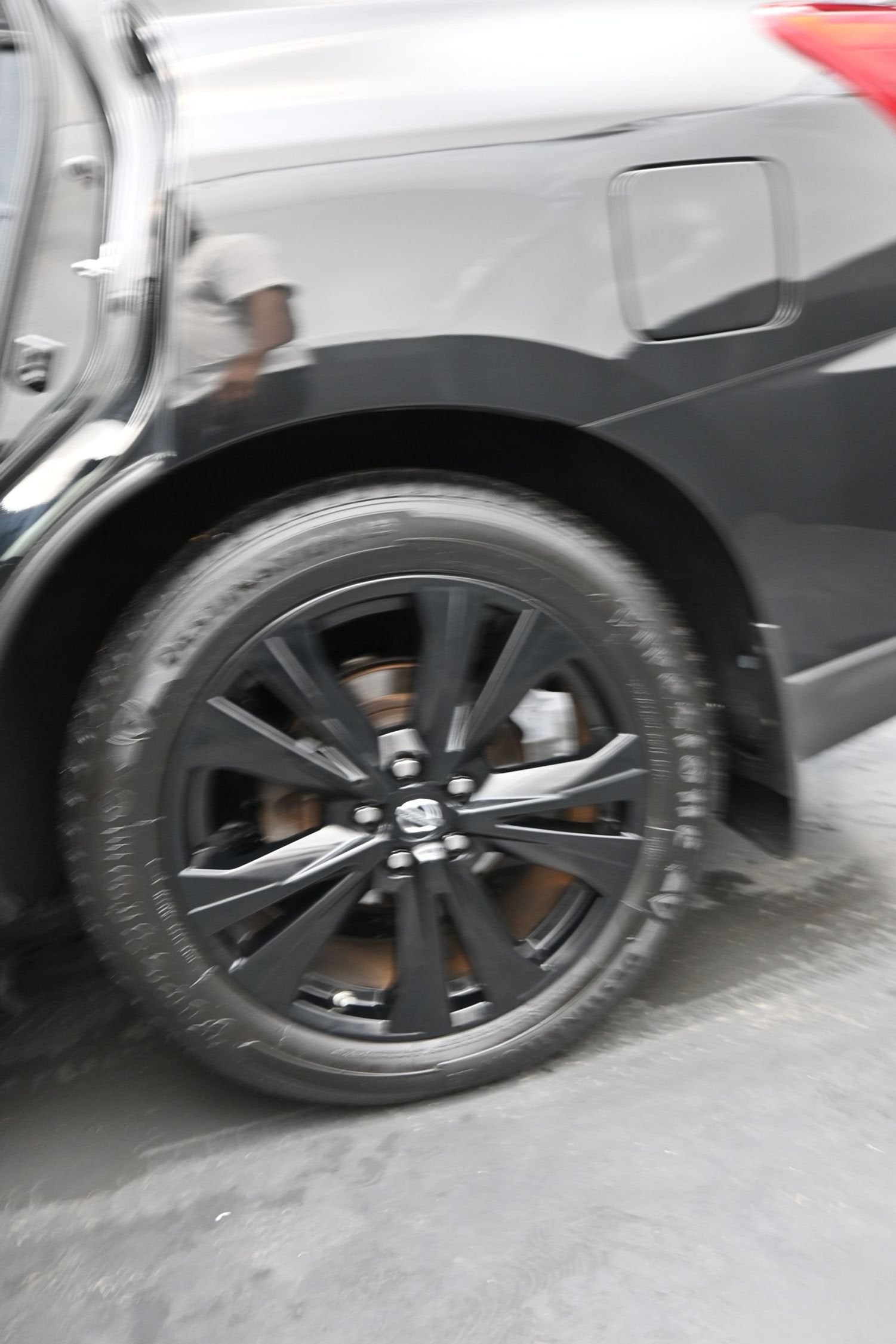 2017 Nissan Pathfinder Platinum