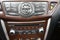 2017 Nissan Pathfinder Platinum
