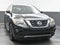 2017 Nissan Pathfinder Platinum