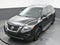 2017 Nissan Pathfinder Platinum
