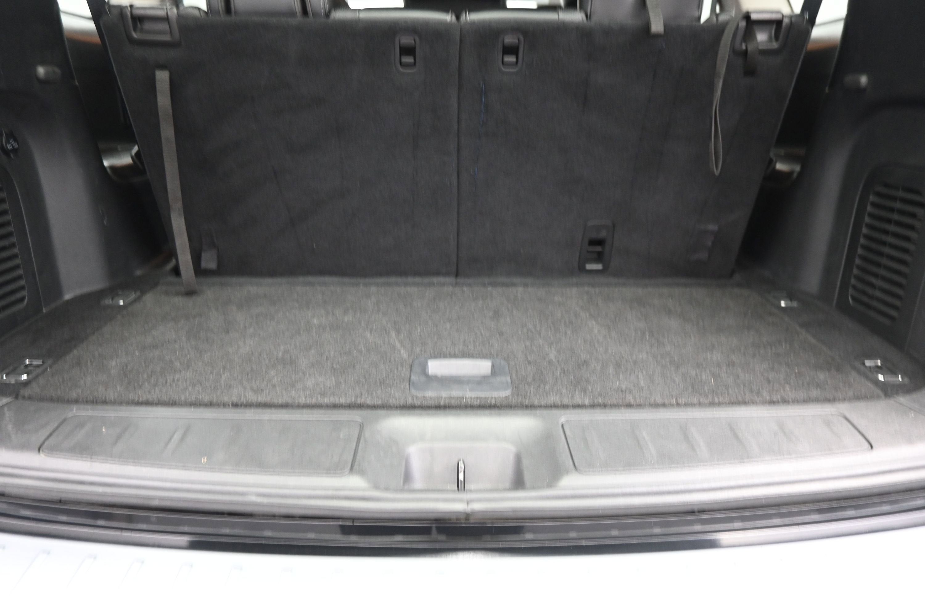 2017 Nissan Pathfinder Platinum