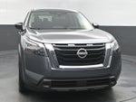 2025 Nissan Pathfinder S