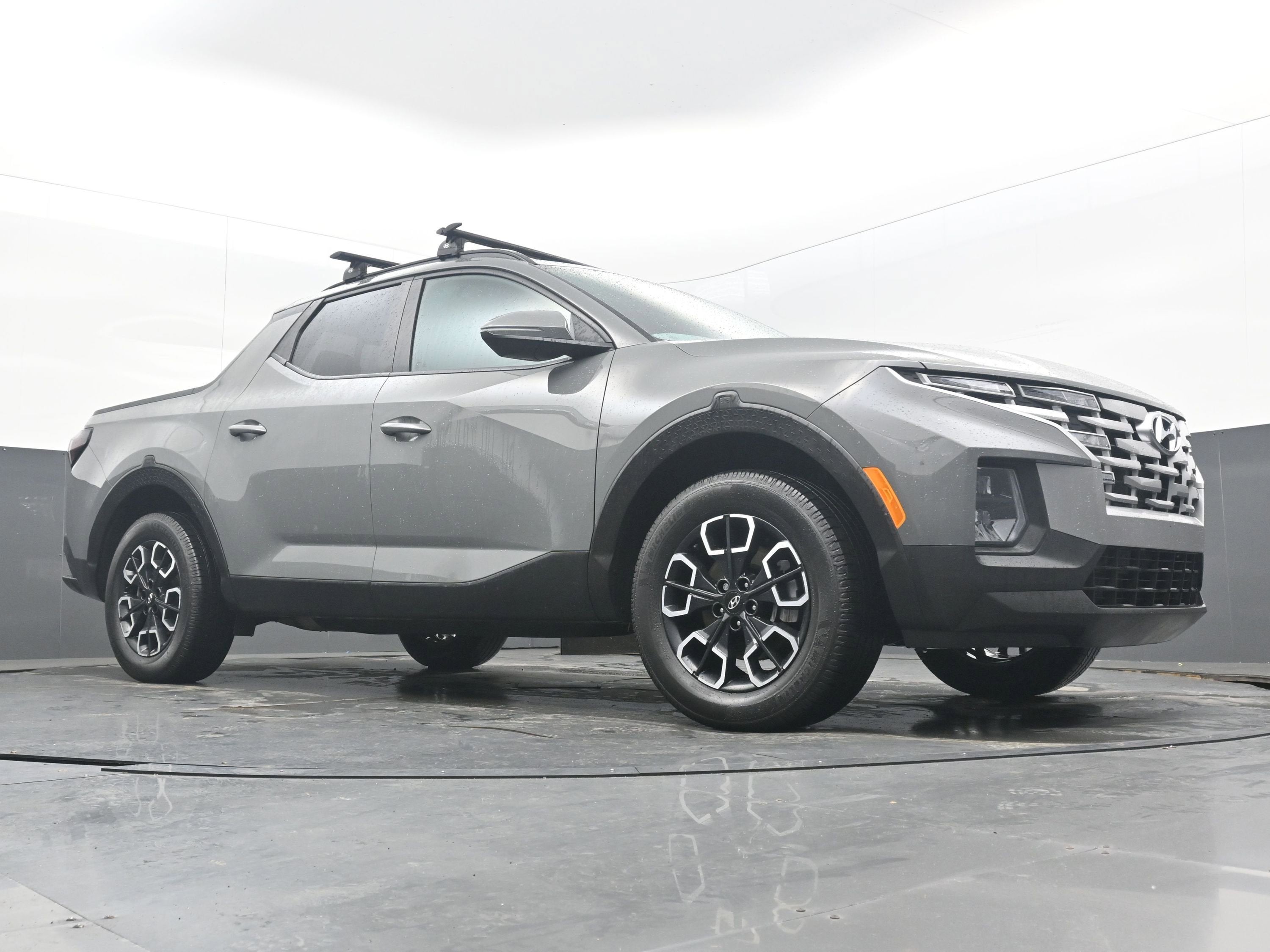 2022 Hyundai Santa Cruz SEL Premium