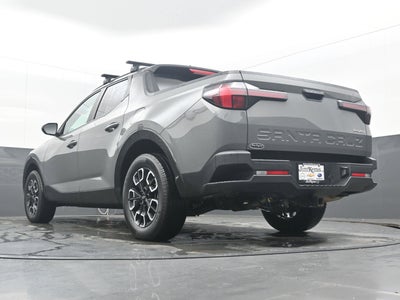 2022 Hyundai Santa Cruz SEL Premium