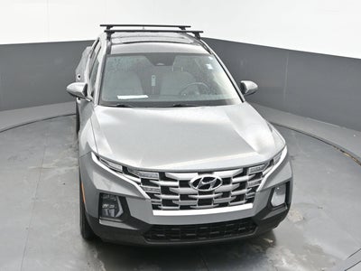 2022 Hyundai Santa Cruz SEL Premium