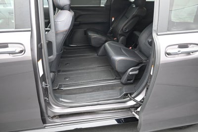 2022 Toyota Sienna XSE