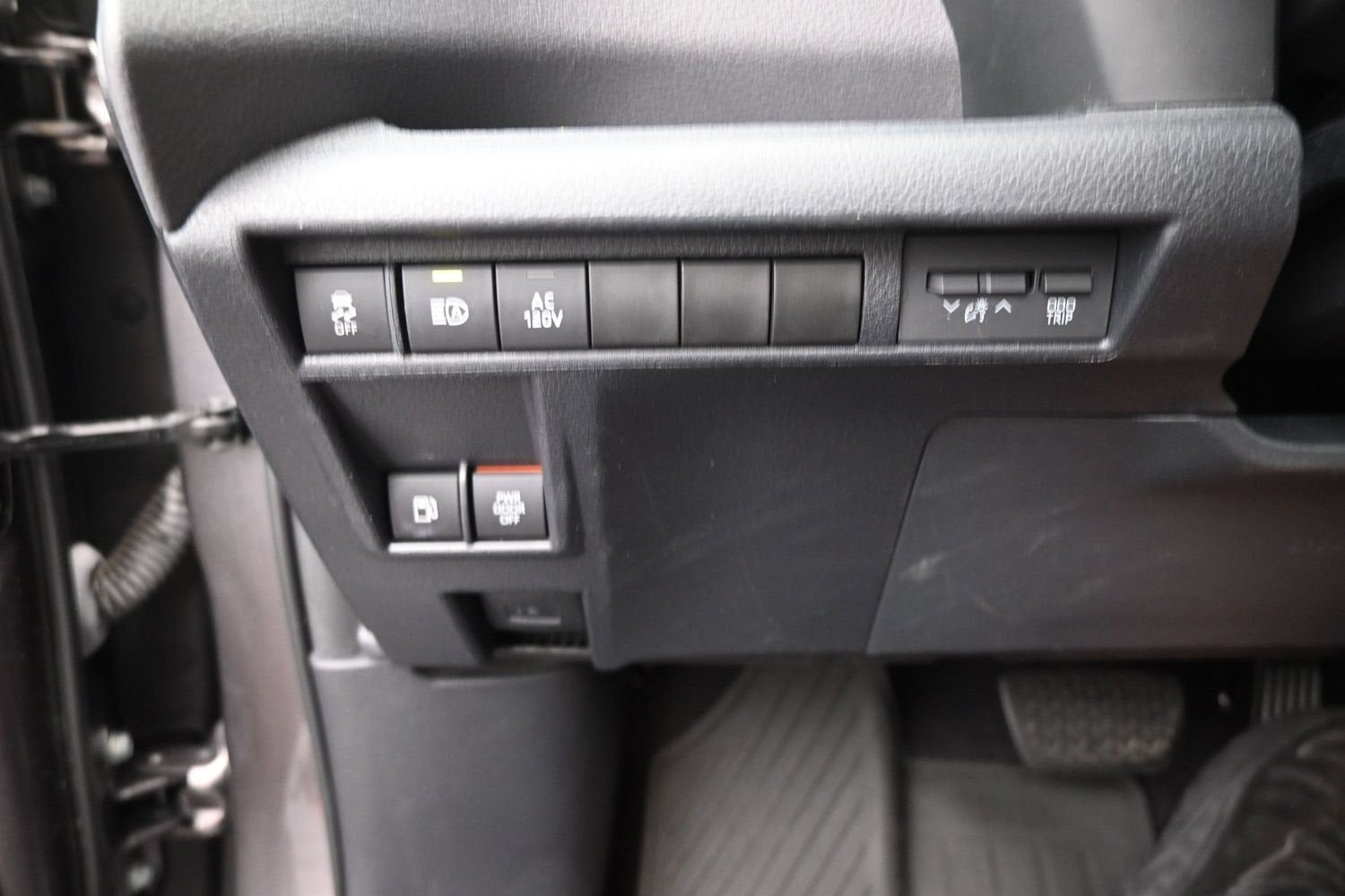 2022 Toyota Sienna XSE