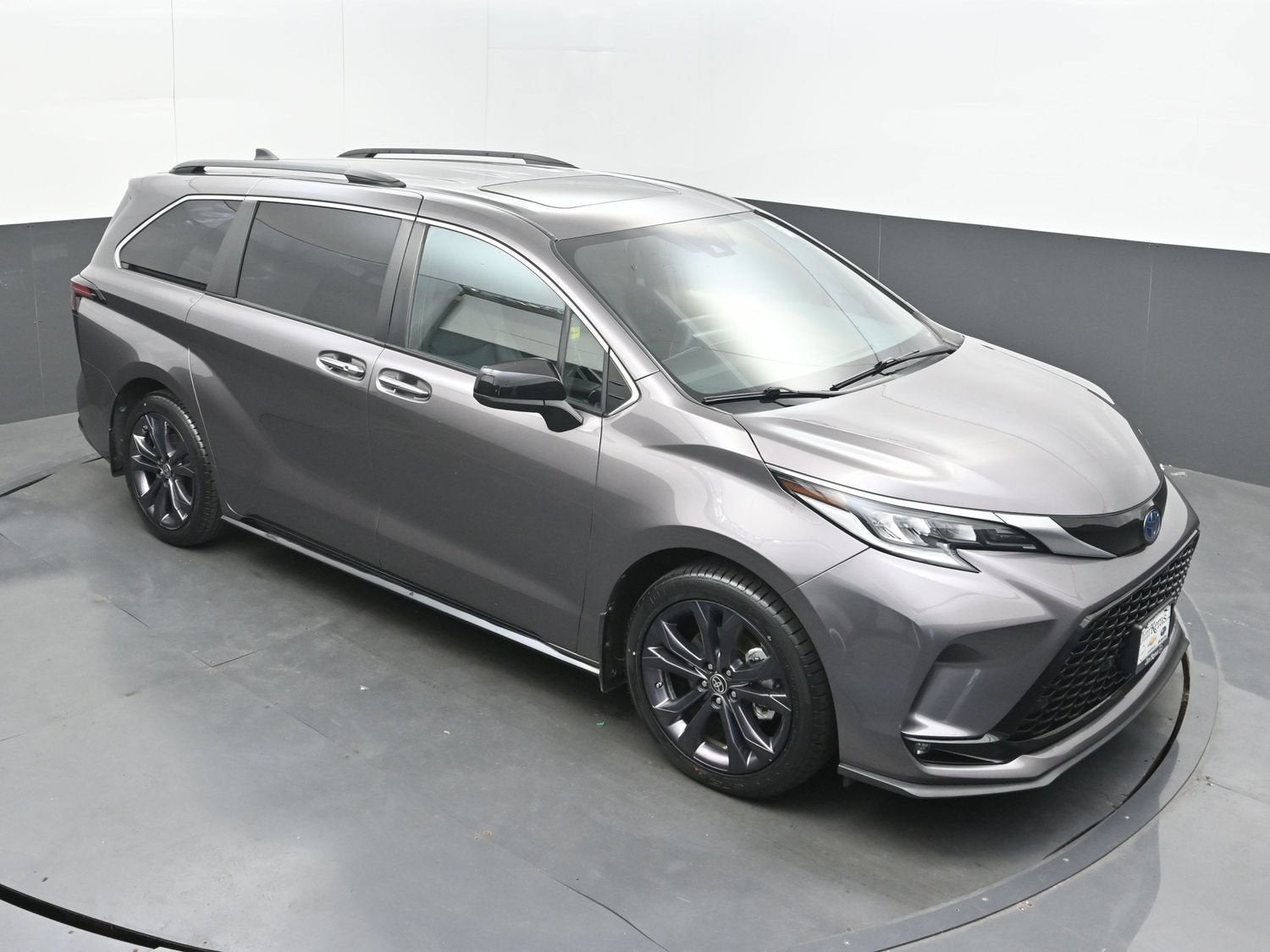2022 Toyota Sienna XSE