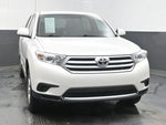 2011 Toyota Highlander Base