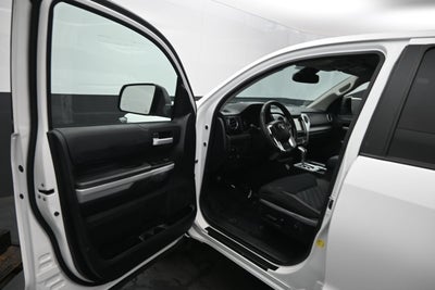 2021 Toyota Tundra 2WD SR5
