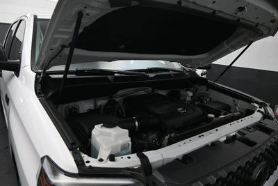 2021 Toyota Tundra 2WD SR5