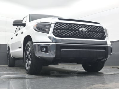 2021 Toyota Tundra 2WD SR5