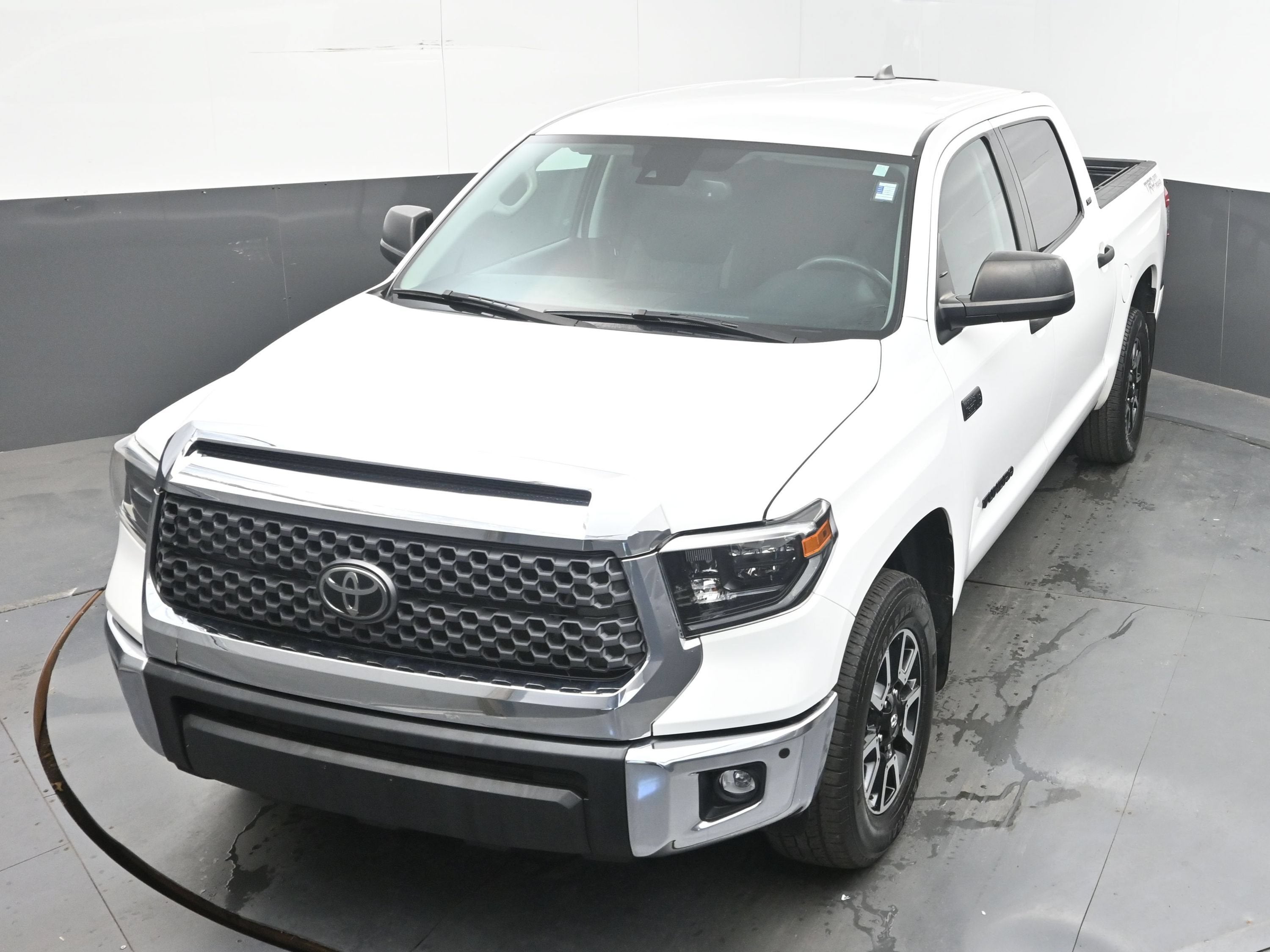 2021 Toyota Tundra 2WD SR5