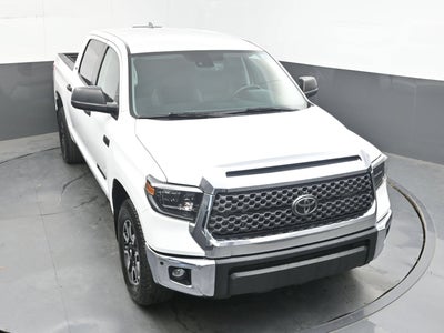 2021 Toyota Tundra 2WD SR5