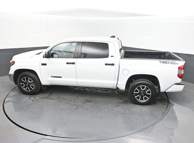 2021 Toyota Tundra 2WD SR5