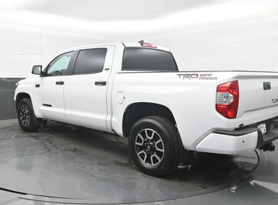2021 Toyota Tundra 2WD SR5