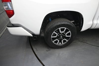 2021 Toyota Tundra 2WD SR5