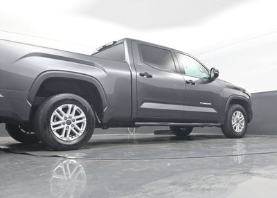 2022 Toyota Tundra 2WD SR5