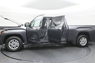 2022 Toyota Tundra 2WD SR5