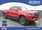 2020 Toyota Tacoma 4WD TRD Sport