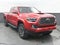 2020 Toyota Tacoma 4WD TRD Sport