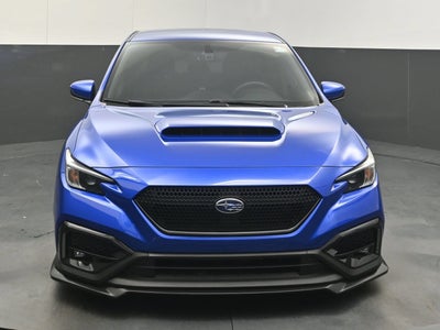 2023 Subaru WRX Premium