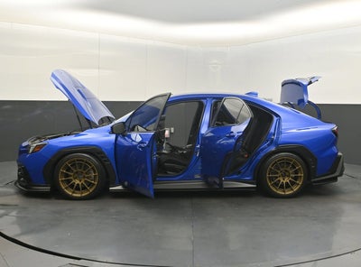 2023 Subaru WRX Premium