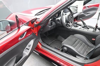 2025 Mazda Mazda MX-5 Miata RF Club