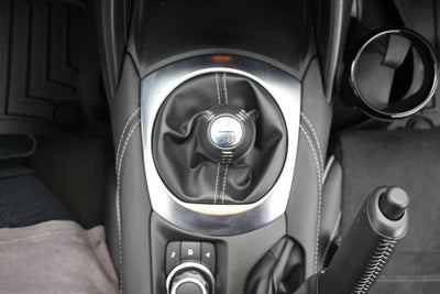 2025 Mazda Mazda MX-5 Miata RF Club