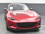 2025 Mazda Mazda MX-5 Miata RF Club