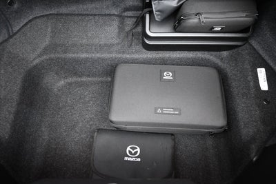 2025 Mazda Mazda MX-5 Miata RF Club