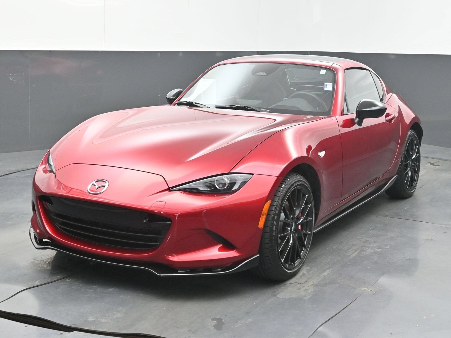 2025 Mazda Mazda MX-5 Miata RF Club