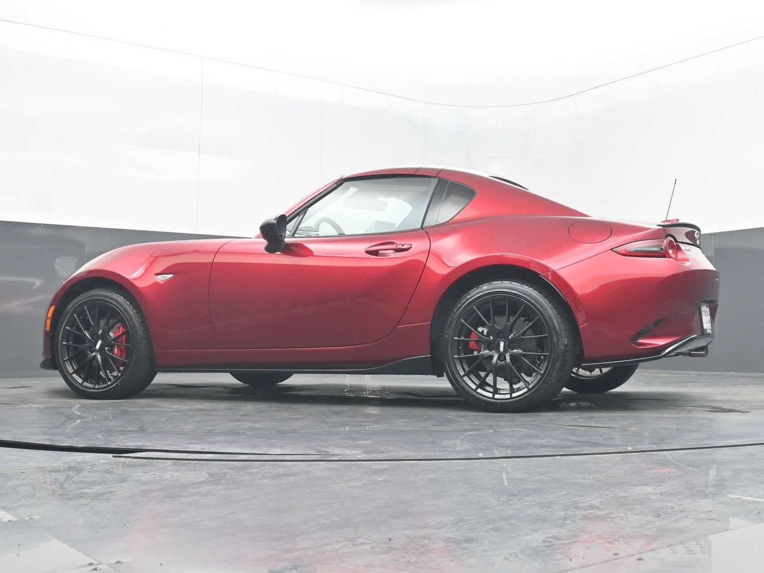 2025 Mazda Mazda MX-5 Miata RF Club