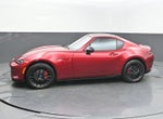 2025 Mazda Mazda MX-5 Miata RF Club