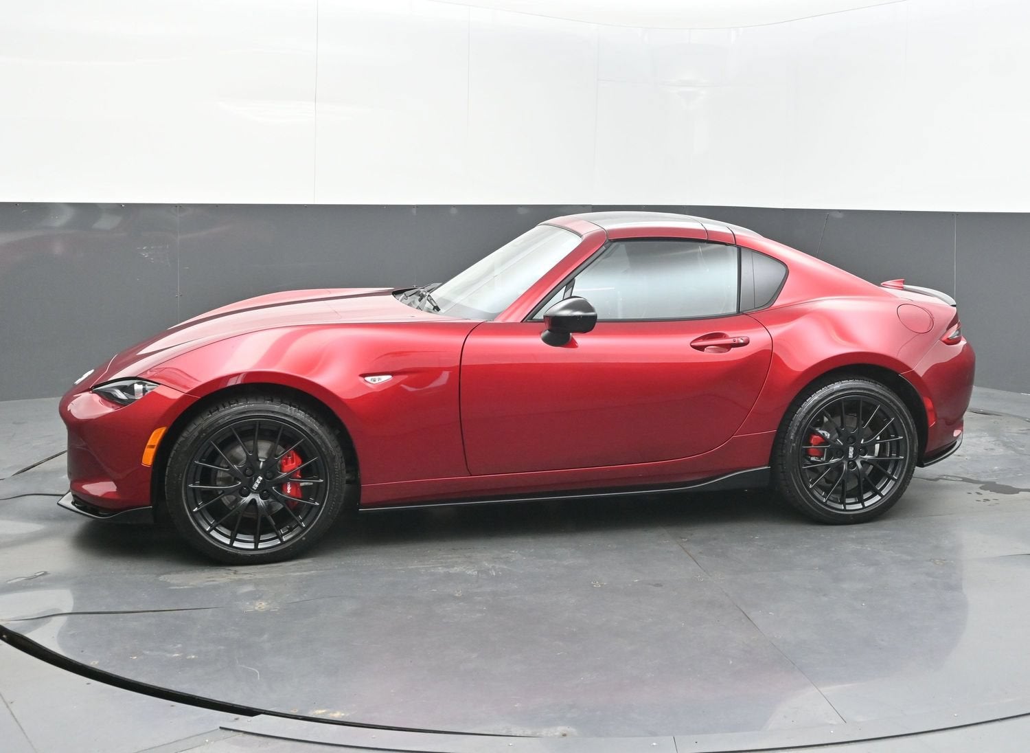 2025 Mazda Mazda MX-5 Miata RF Club