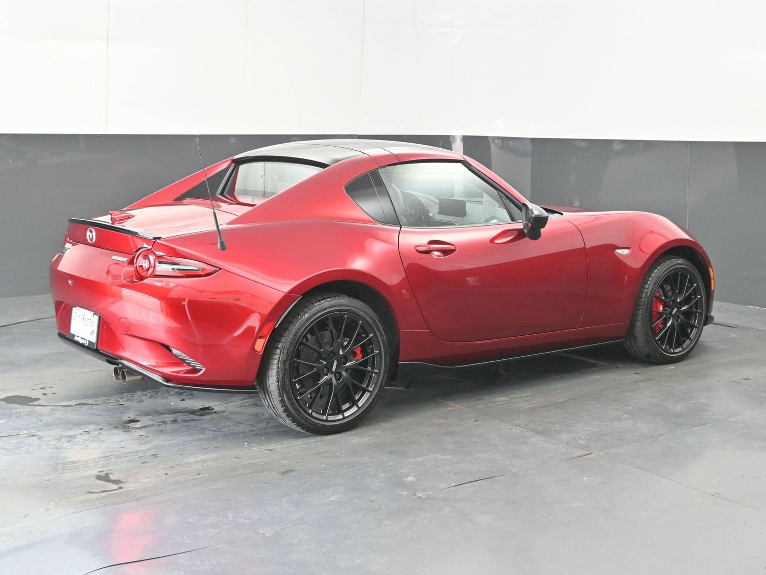 2025 Mazda Mazda MX-5 Miata RF Club