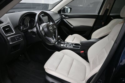2016 Mazda Mazda CX-5 Grand Touring