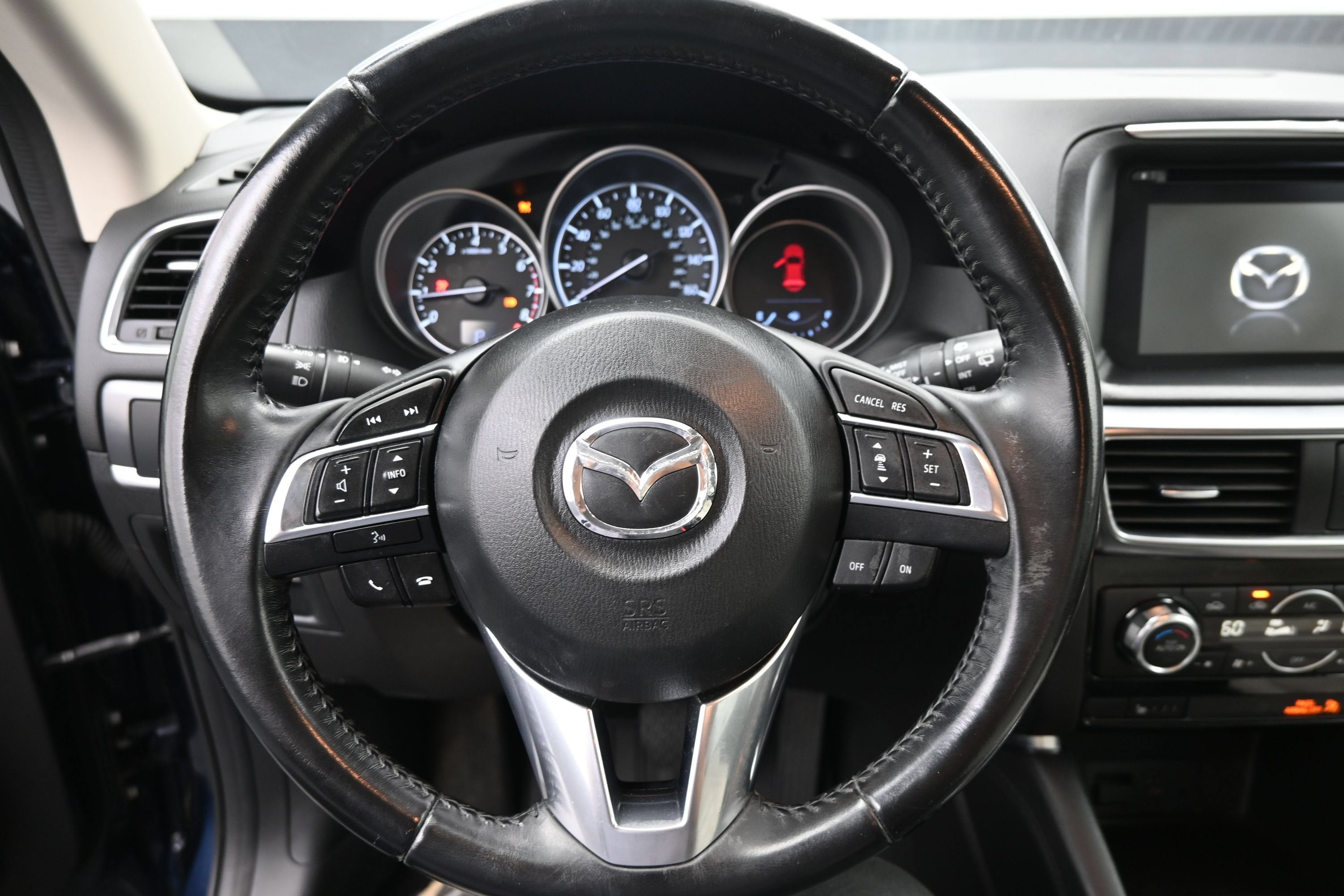 2016 Mazda Mazda CX-5 Grand Touring