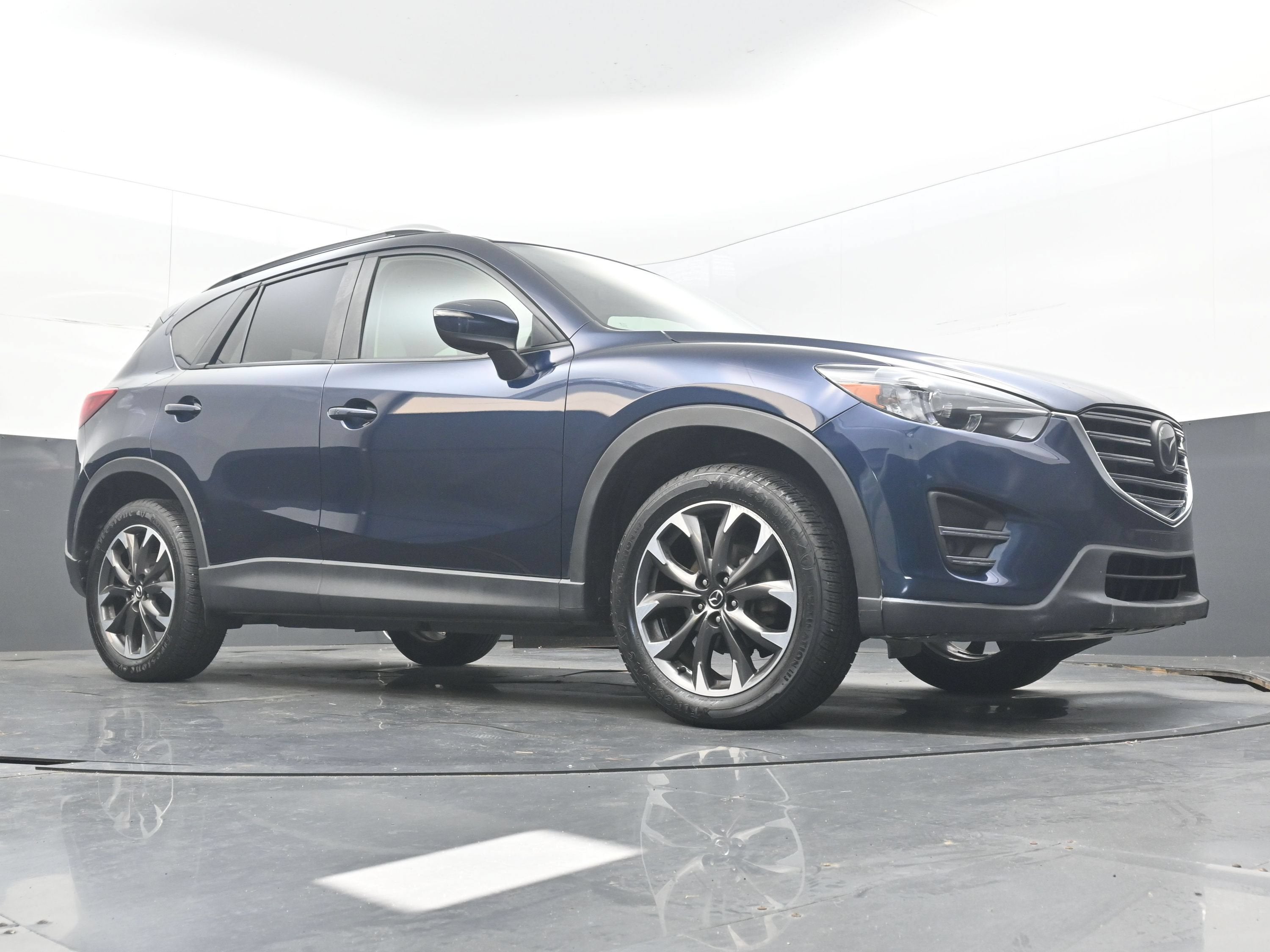 2016 Mazda Mazda CX-5 Grand Touring