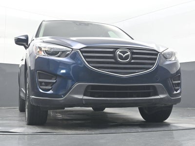 2016 Mazda Mazda CX-5 Grand Touring