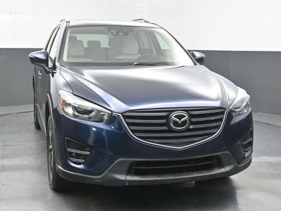 2016 Mazda Mazda CX-5 Grand Touring