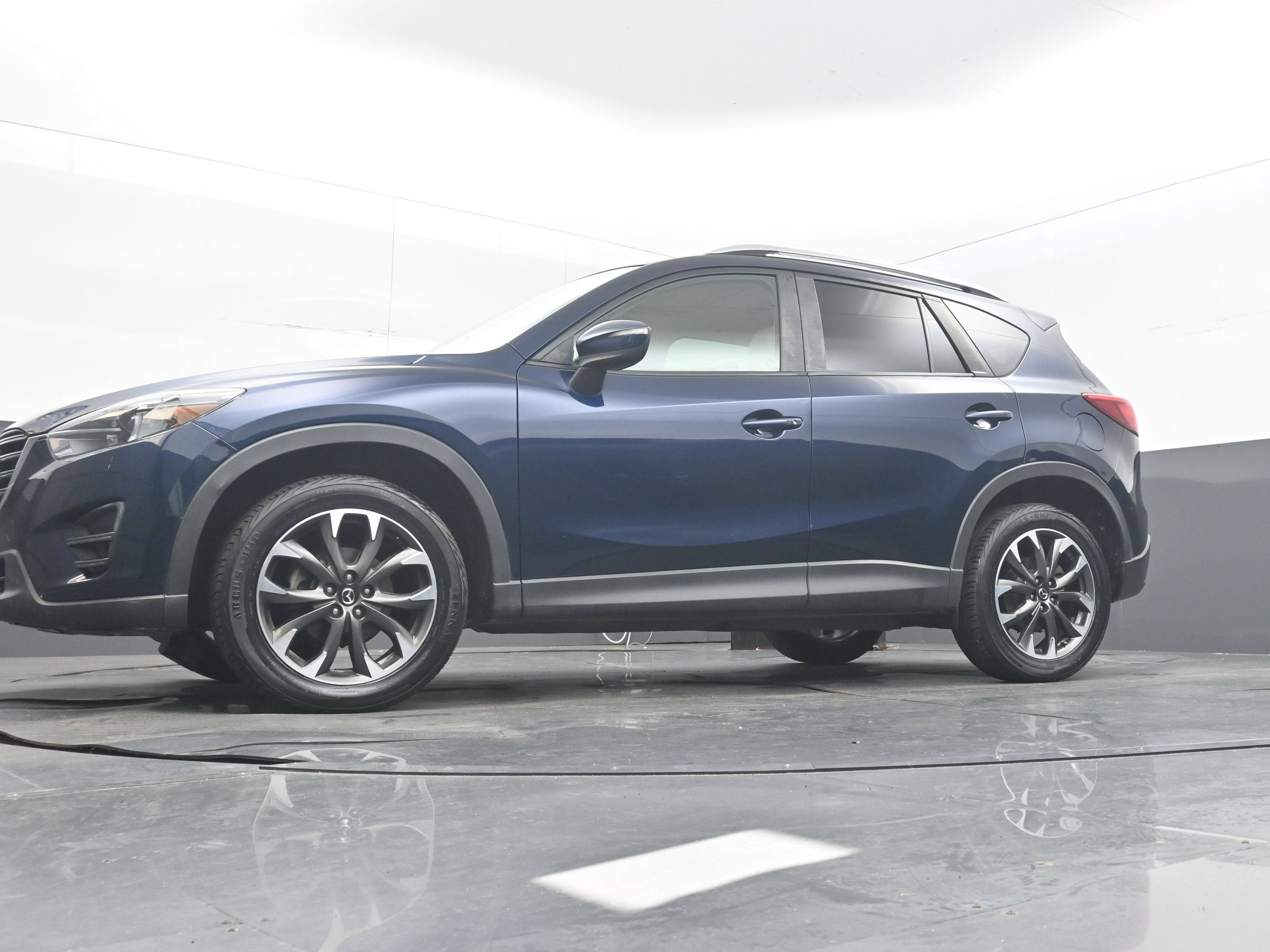 2016 Mazda Mazda CX-5 Grand Touring