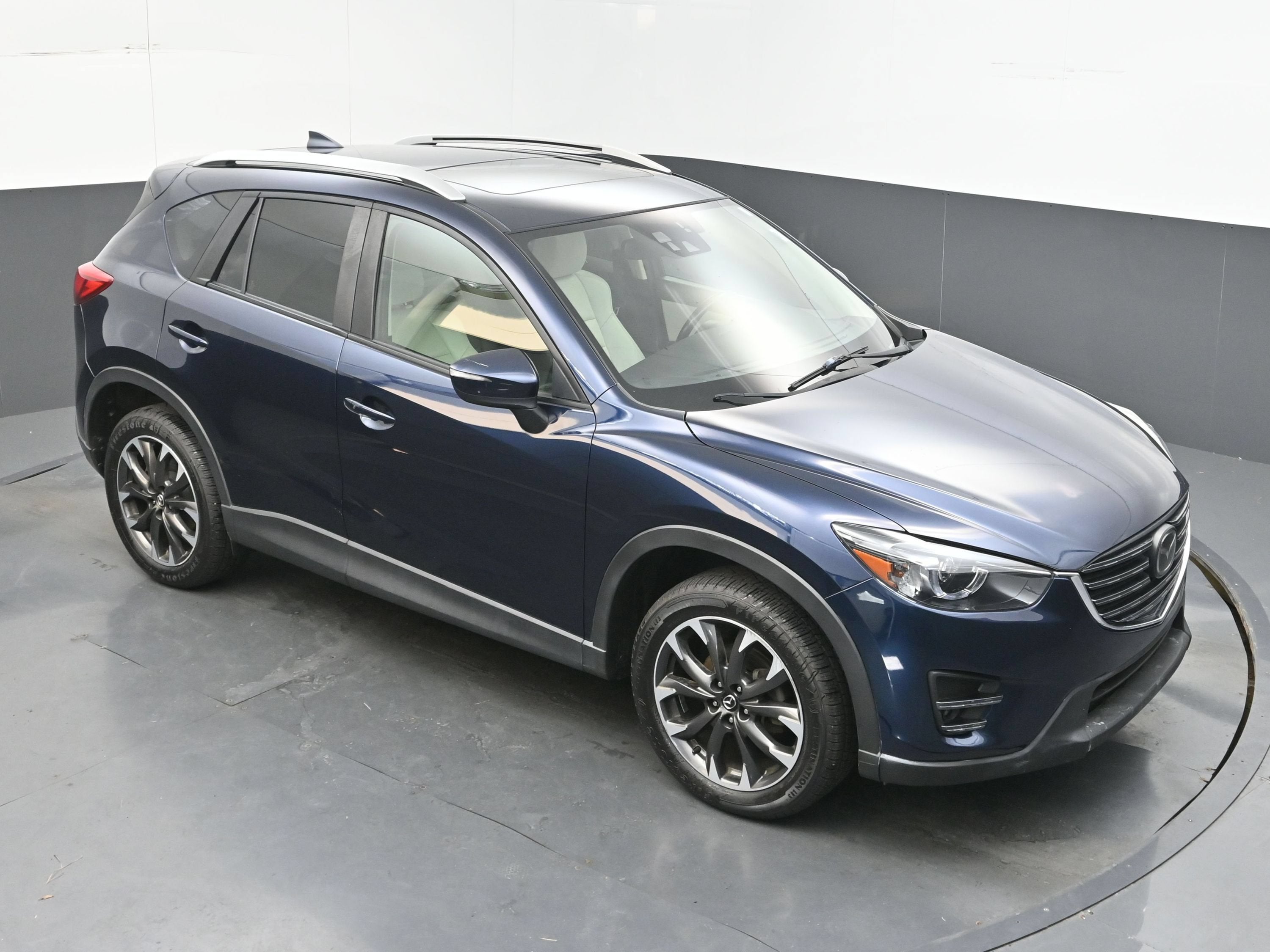 2016 Mazda Mazda CX-5 Grand Touring