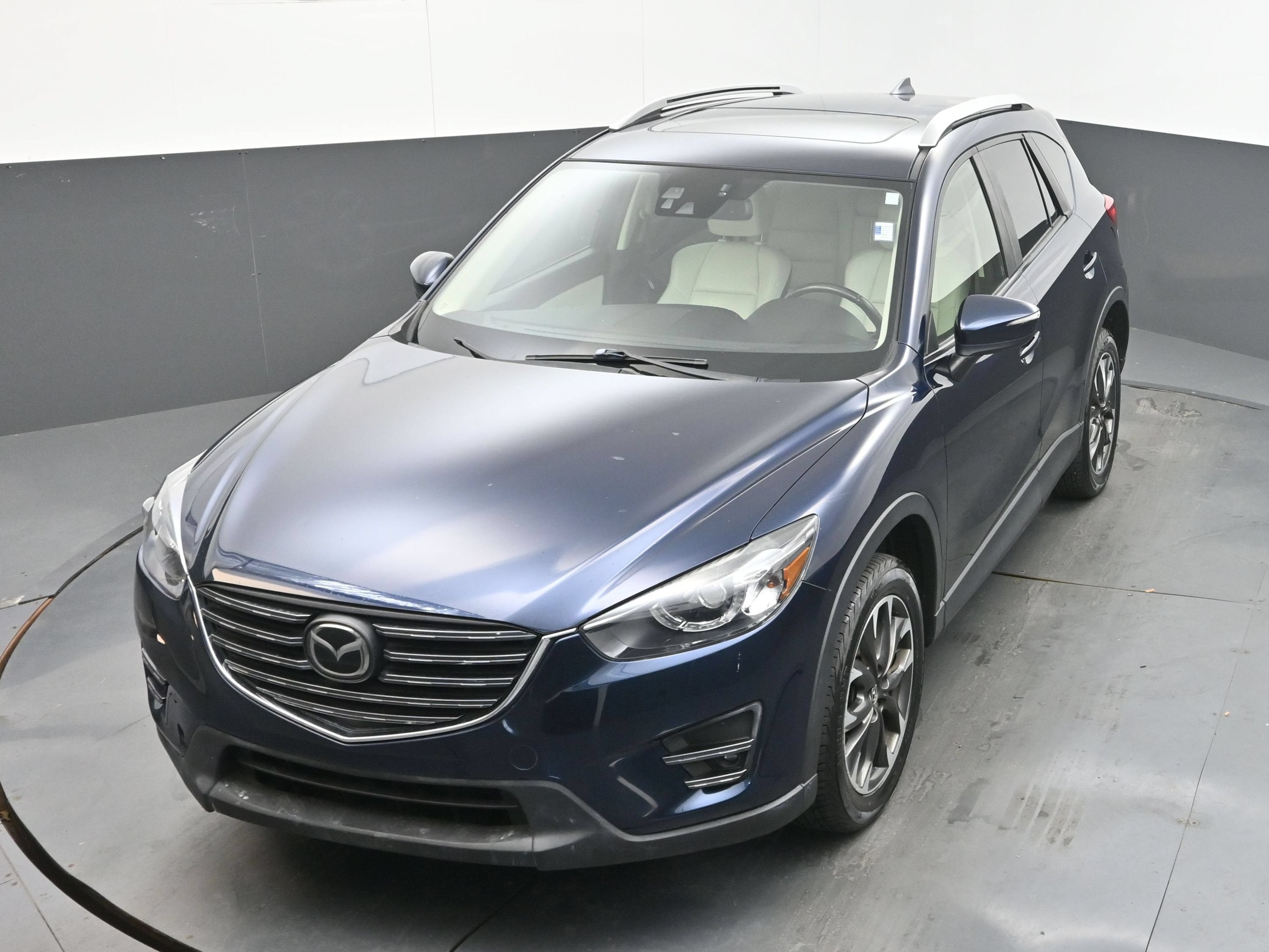 2016 Mazda Mazda CX-5 Grand Touring