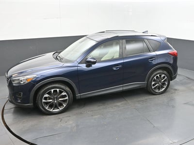 2016 Mazda Mazda CX-5 Grand Touring