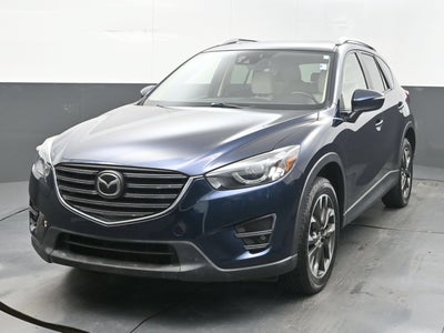 2016 Mazda Mazda CX-5 Grand Touring