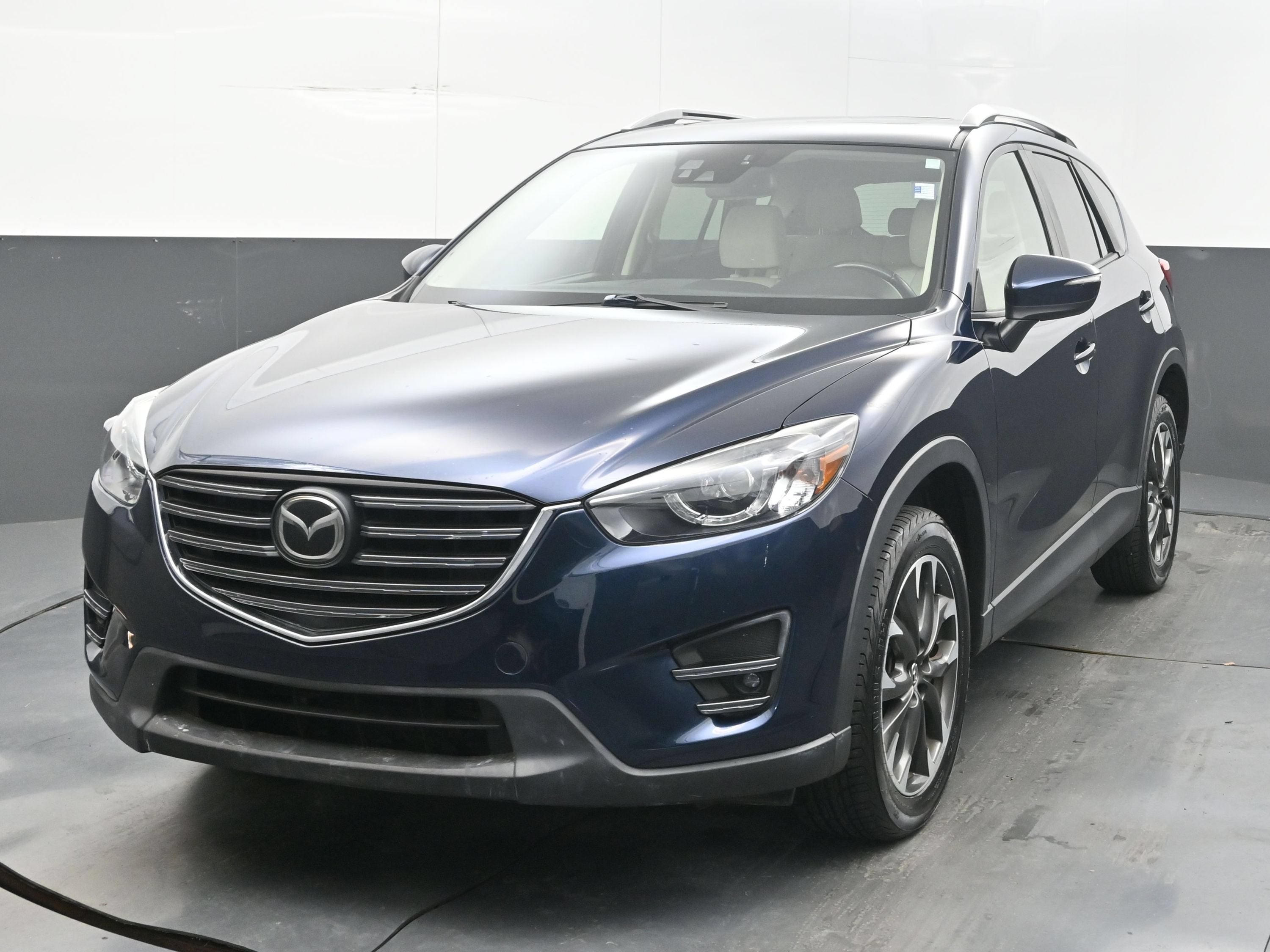 2016 Mazda Mazda CX-5 Grand Touring